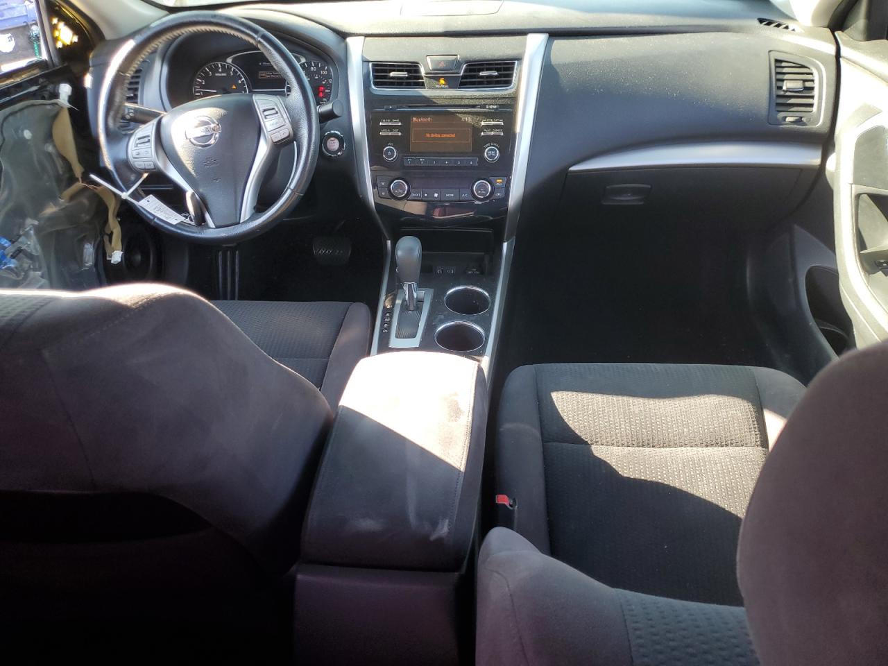 2014 Nissan Altima 2.5 VIN: 1N4AL3AP1EN249142 Lot: 82334485