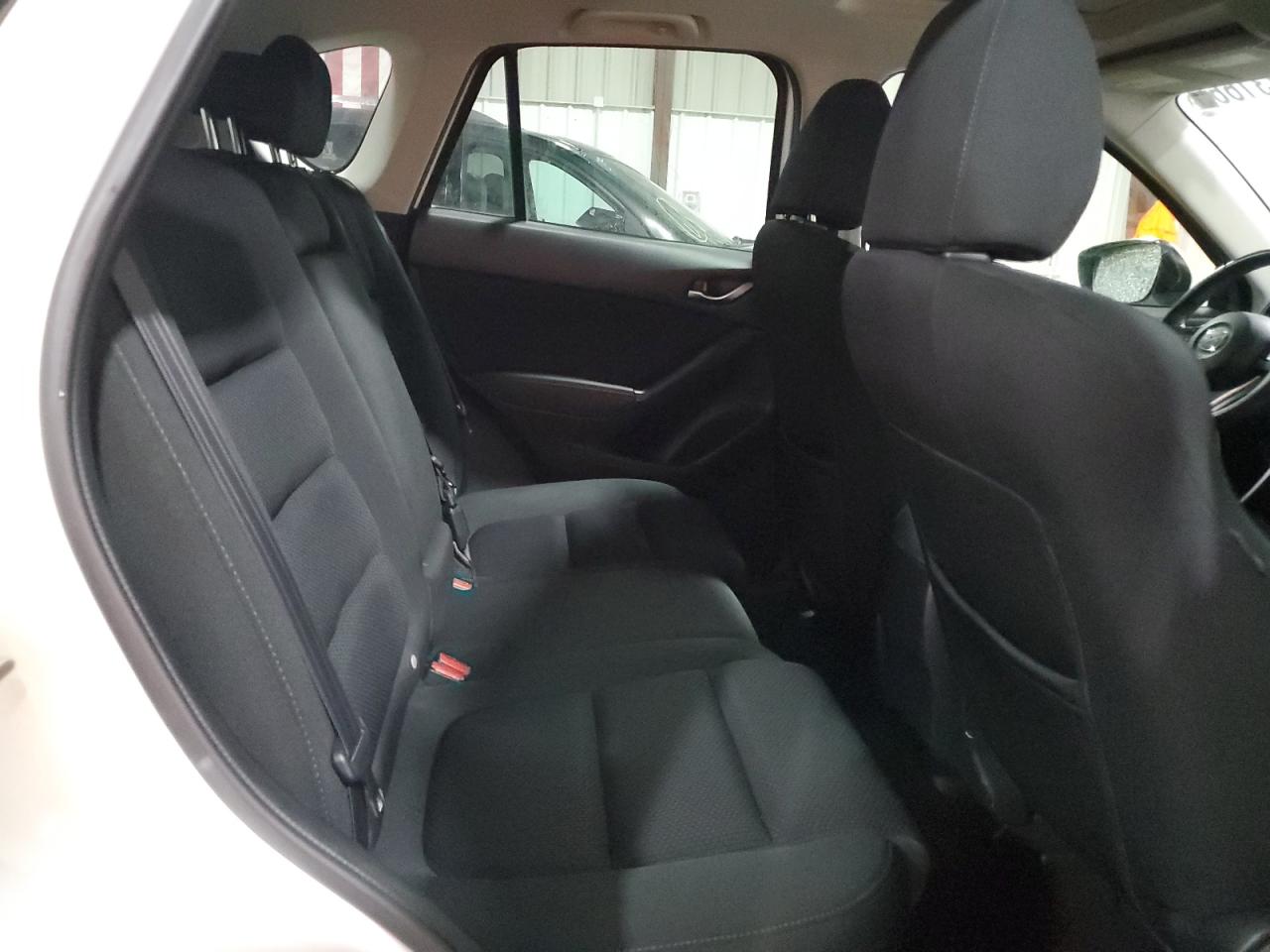 2016 Mazda Cx-5 Touring VIN: JM3KE2CYXG0705736 Lot: 85331665