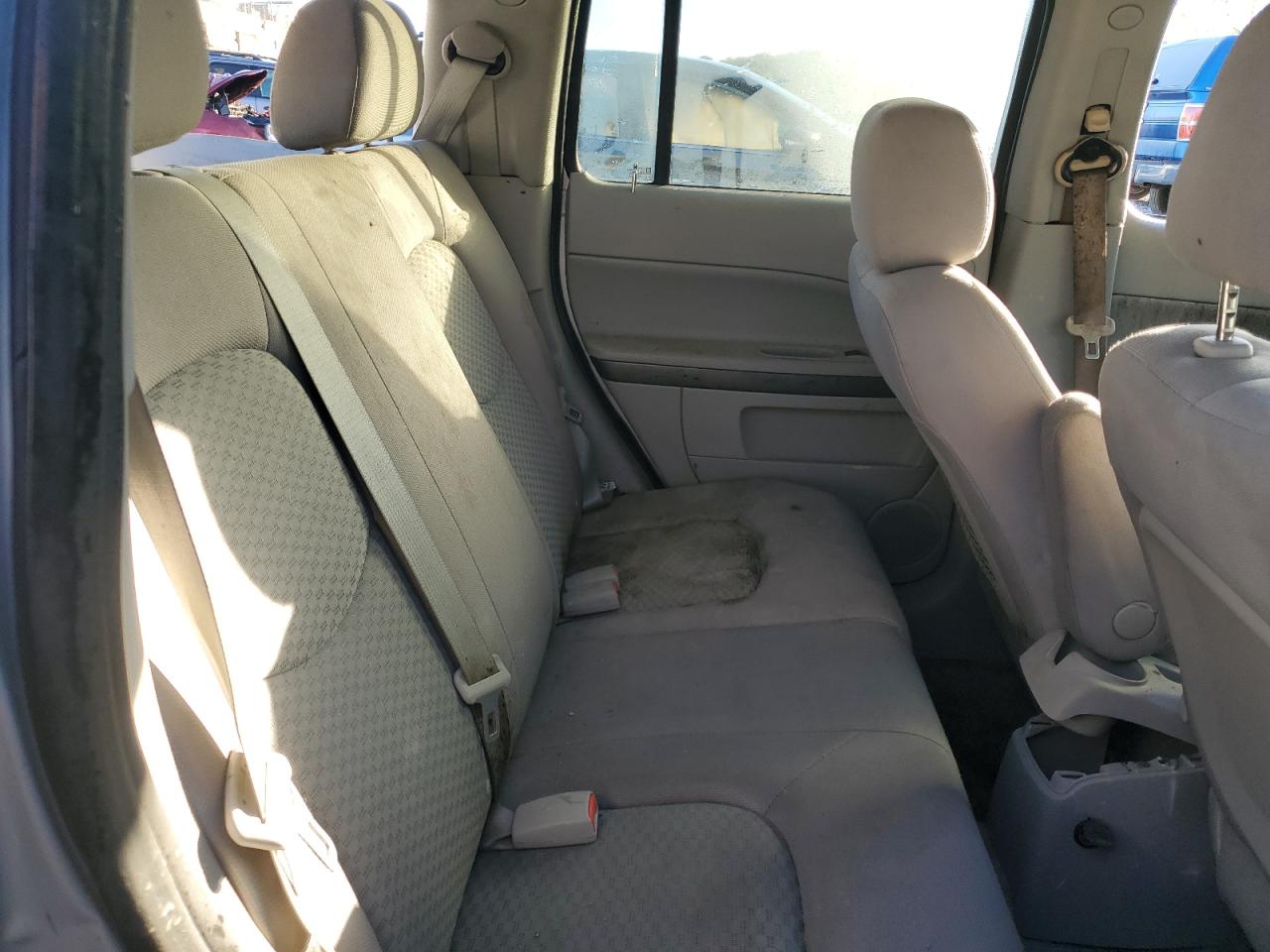 2011 Chevrolet Hhr Lt VIN: 3GNBABFW1BS511099 Lot: 87382915