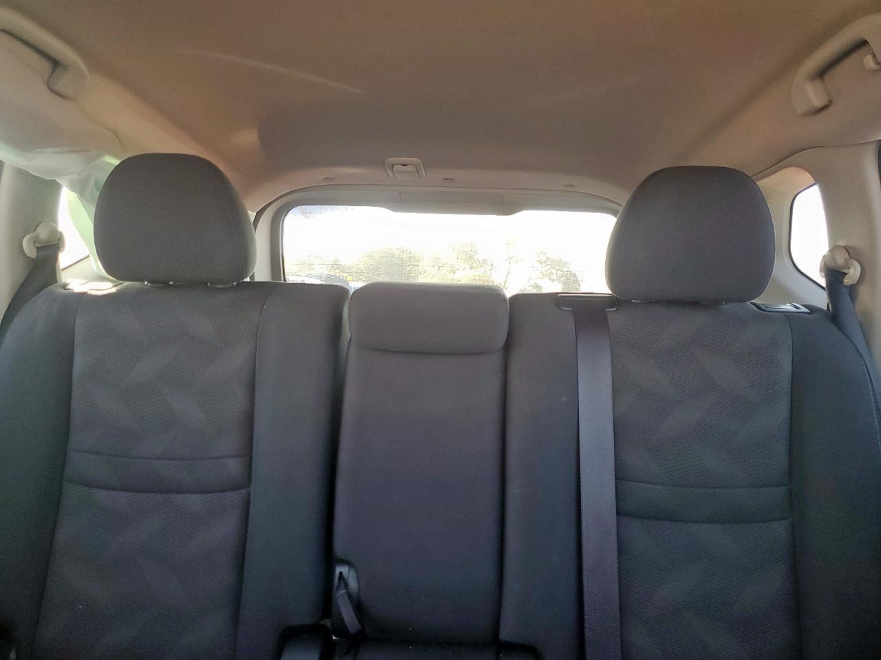 2016 Nissan Rogue S VIN: KNMAT2MTXGP685640 Lot: 85483215