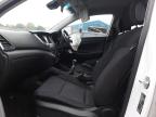 2018 HYUNDAI TUCSON 1.6 GDI BLUE DRIVE SE NAV 5DR 2WD for sale at Copart BELFAST