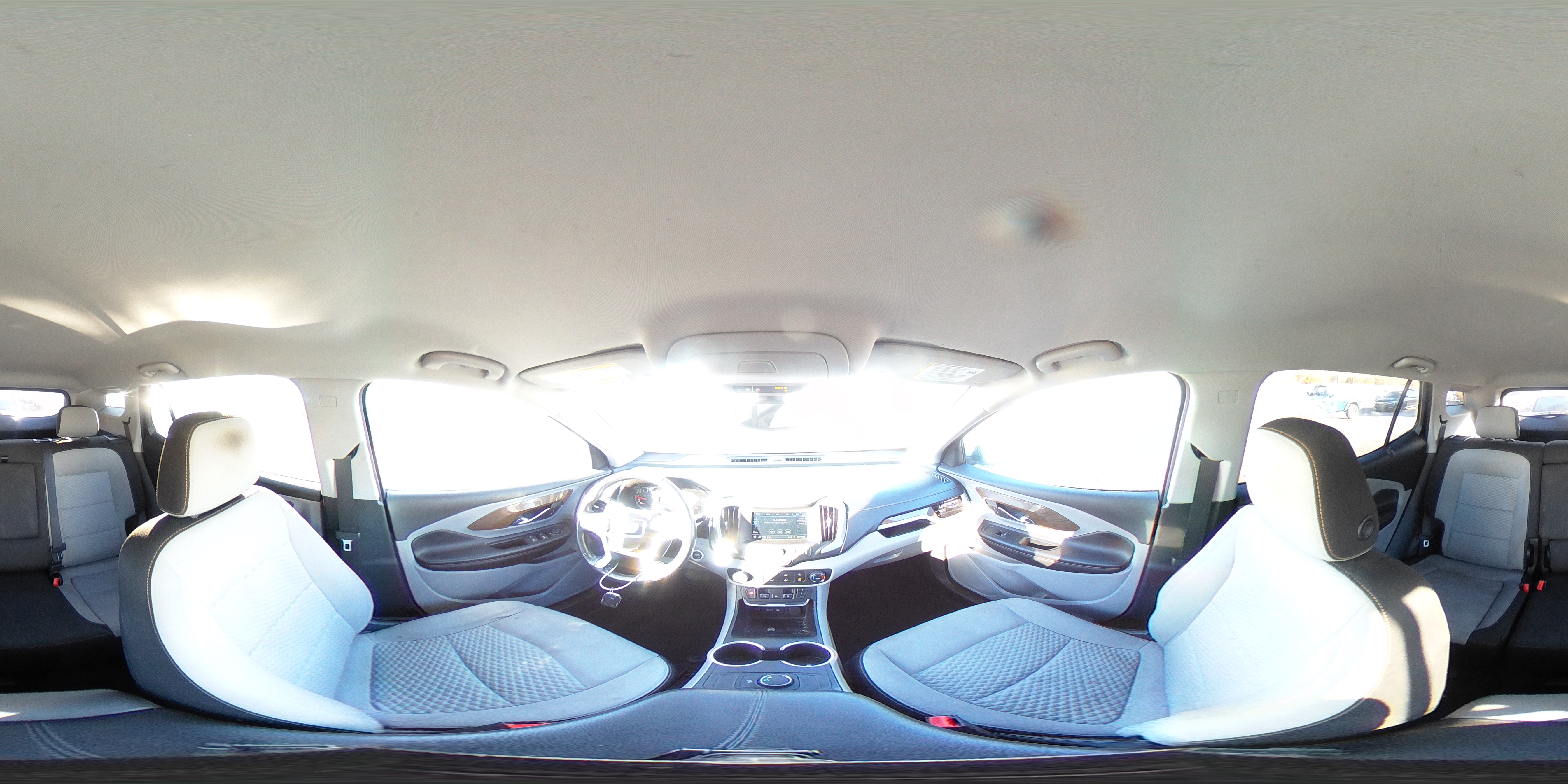 2019 GMC Terrain Sle VIN: 3GKALMEVXKL191203 Lot: 89696715