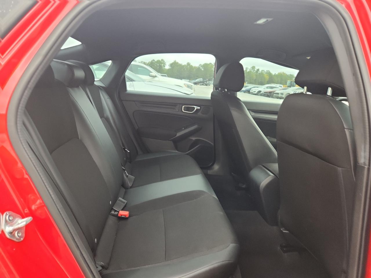 2024 Honda Civic Sport VIN: 2HGFE2F50RH511549 Lot: 85375875