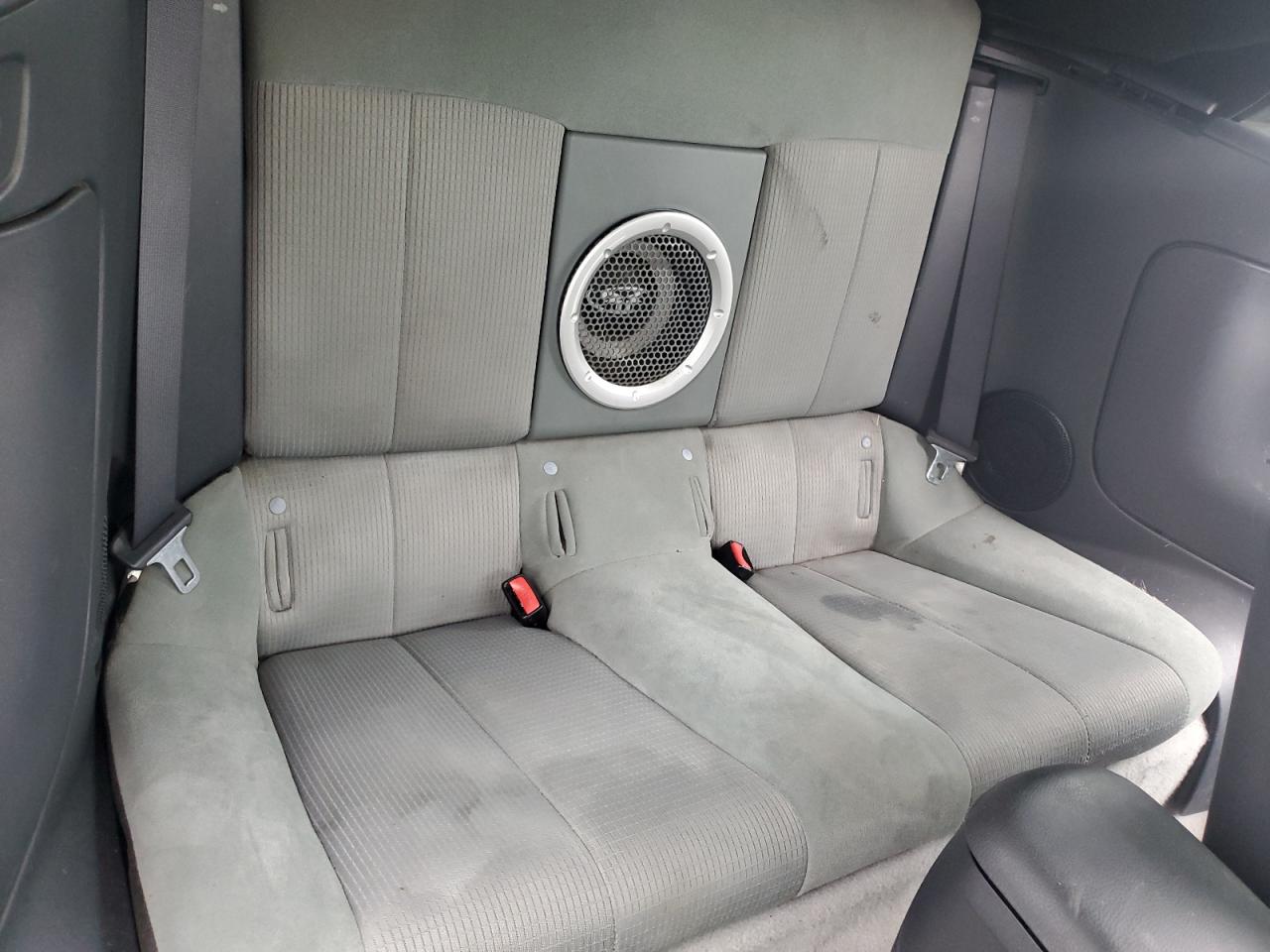 2008 Mitsubishi Eclipse Spyder Gs VIN: 4A3AL25F38E032571 Lot: 82768715