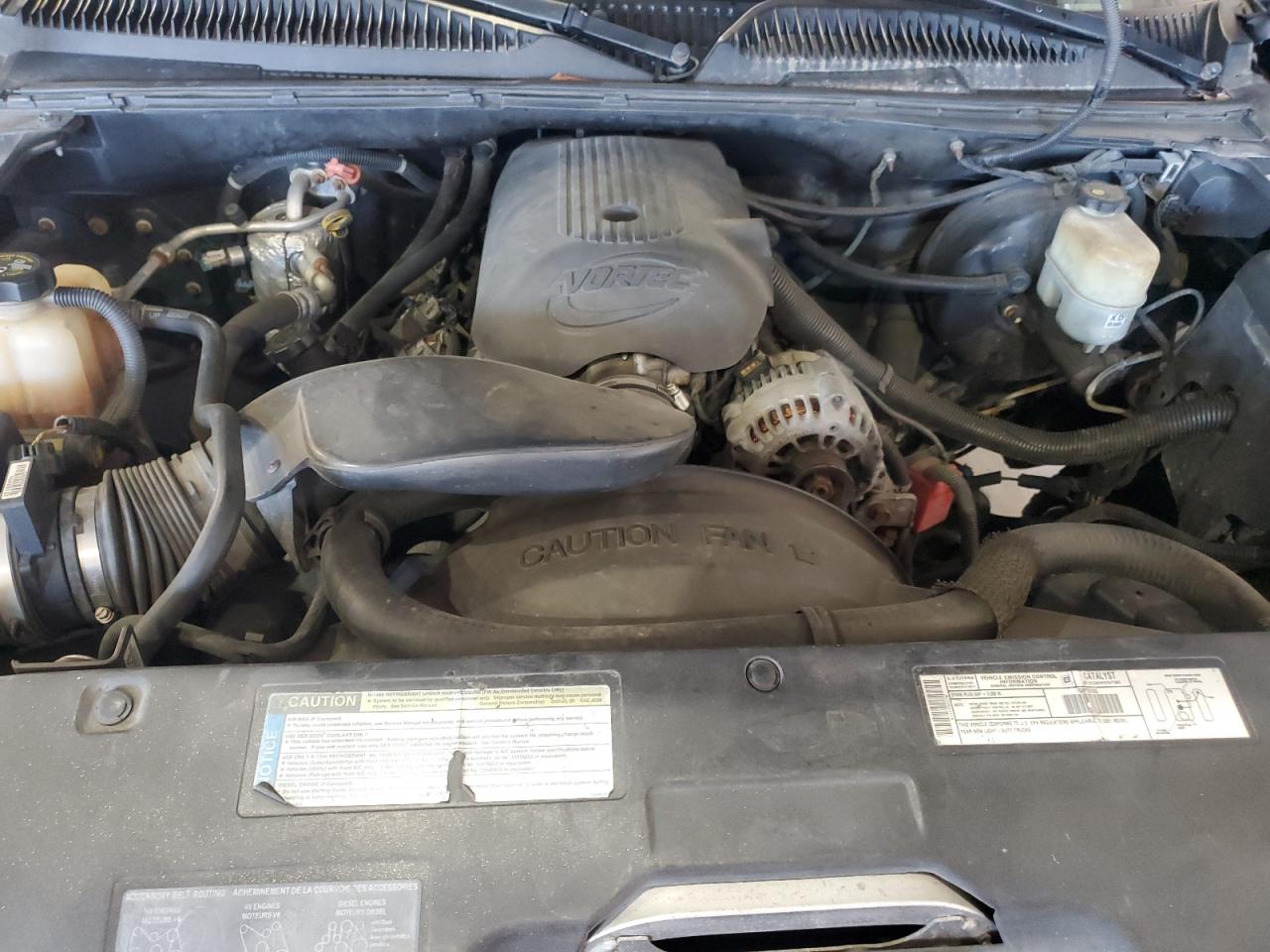 2001 Chevrolet Silverado K1500 VIN: 2GCEK19T811115227 Lot: 84865955