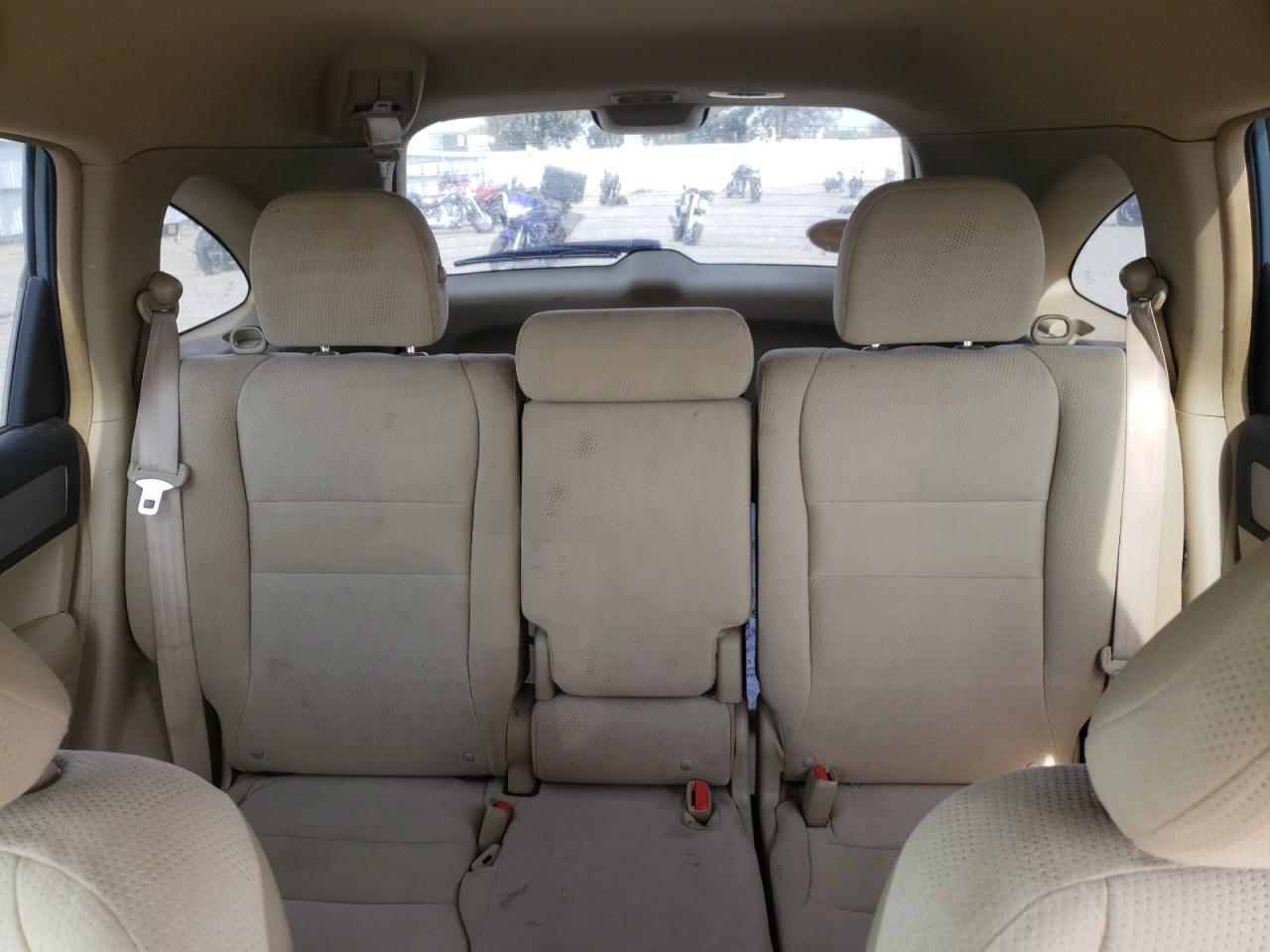 2011 Honda Cr-V Se VIN: 5J6RE3H43BL008476 Lot: 82674585