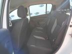 2014 DACIA SANDERO STEPWAY 1.5 DCI AMBIANCE 5DR for sale at Copart BRISTOL