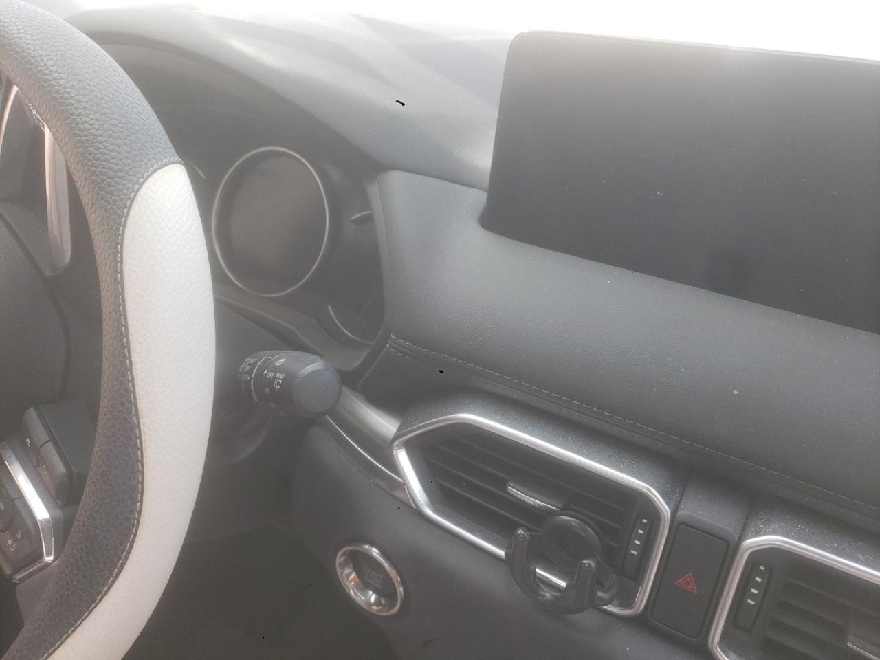 2023 Mazda Cx-5 Premium VIN: JM3KFBDM7P0233195 Lot: 89713635