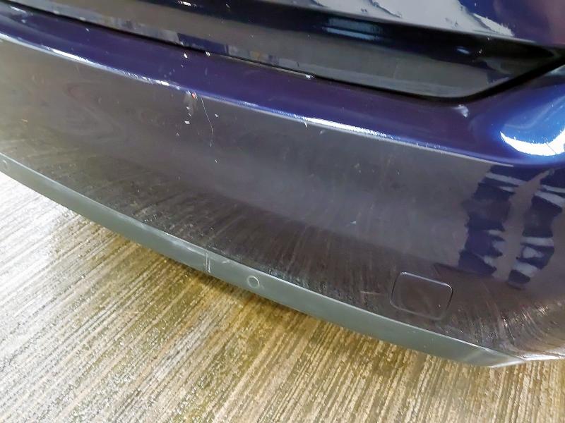 2016 PEUGEOT 308 1.6 BLUEHDI 120 ALLURE 5DR