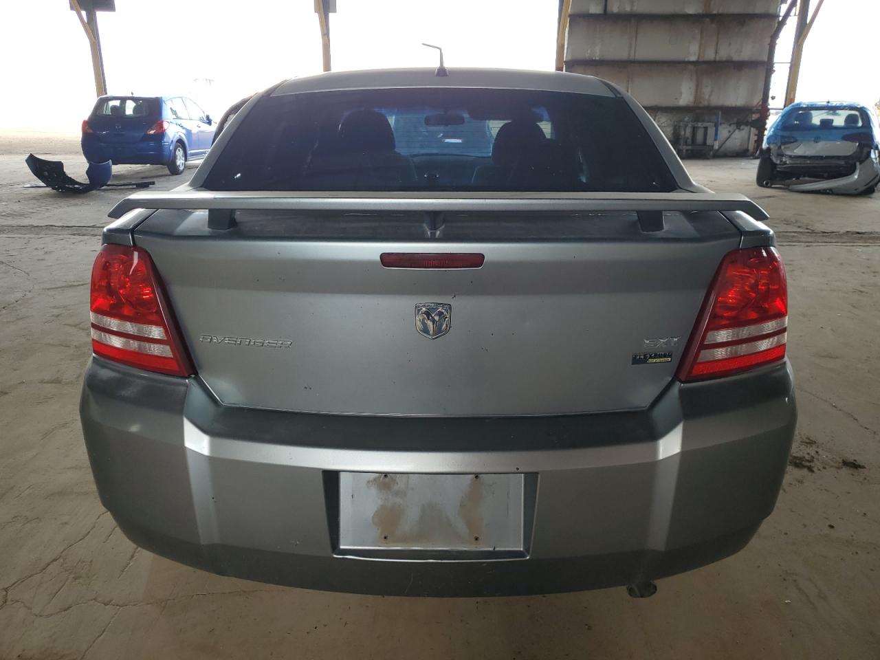 2008 Dodge Avenger Sxt VIN: 1B3LC56R88N579522 Lot: 82235525