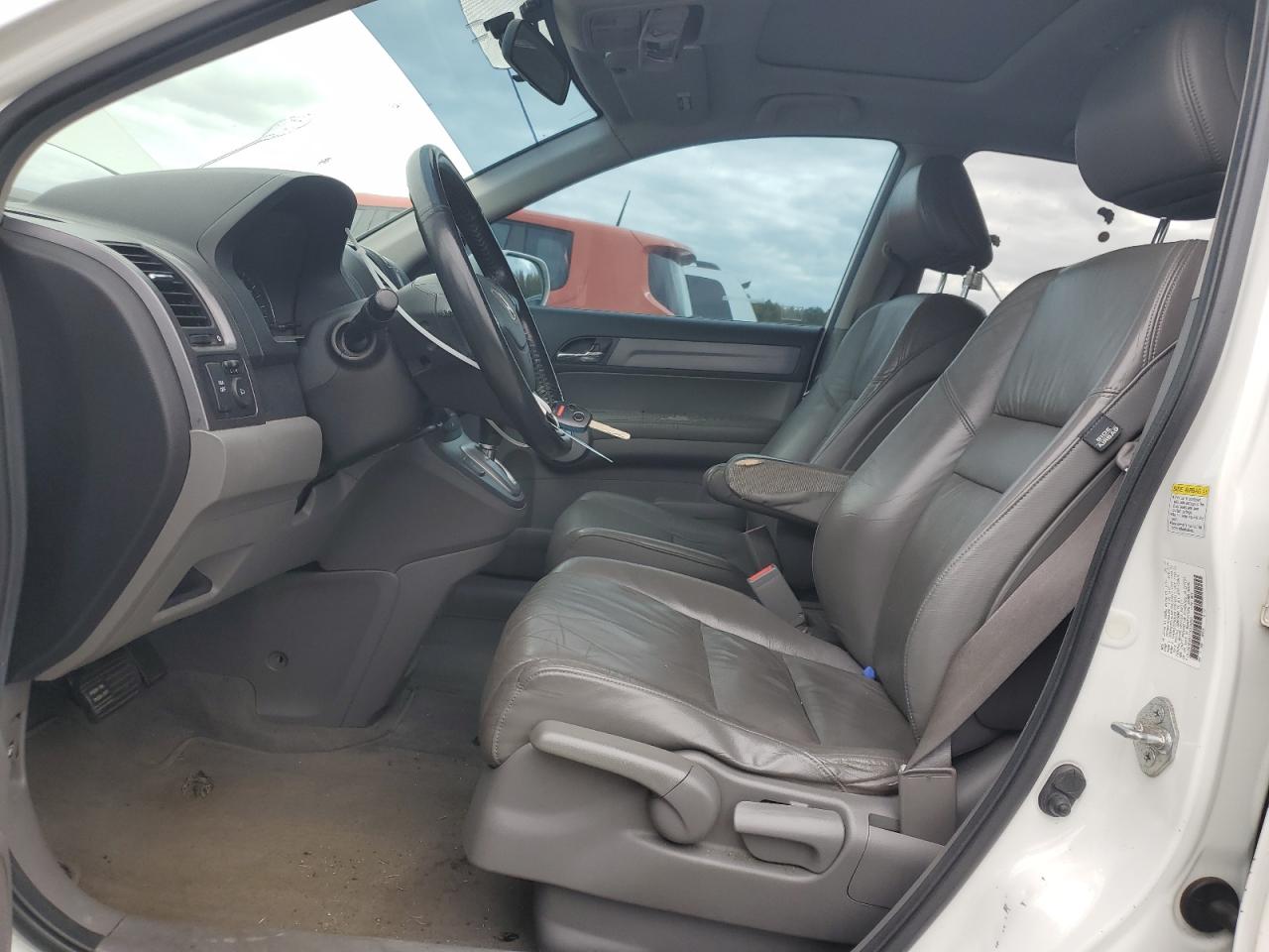 2007 Honda Cr-V Exl VIN: JHLRE48717C076890 Lot: 86316805