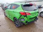2023 FORD FIESTA ST-3 TURBO  for sale at Copart PETERLEE