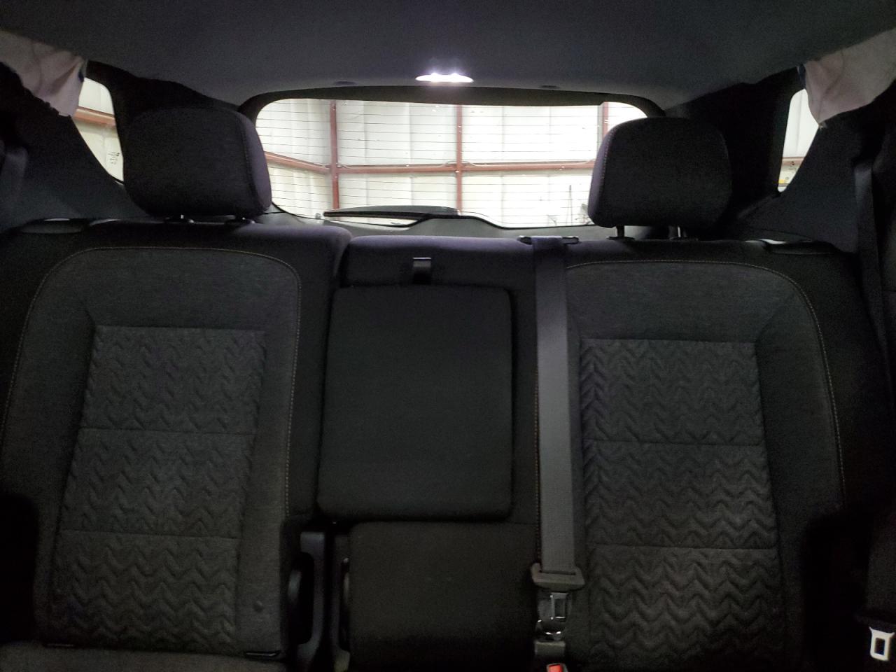 2022 Chevrolet Equinox Lt VIN: 3GNAXKEV6NL260467 Lot: 86070125