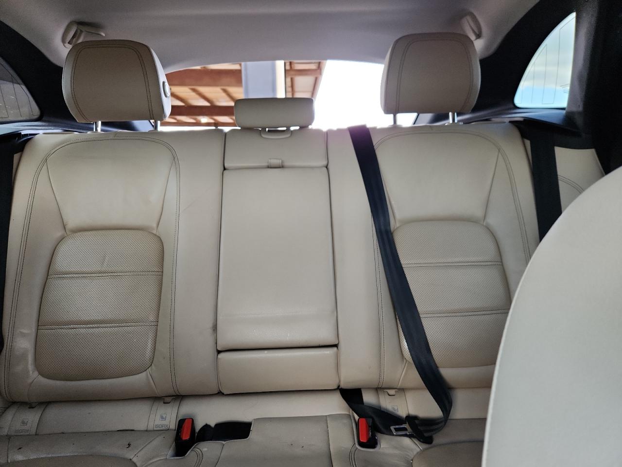 2017 Jaguar F-Pace Prestige VIN: SADCK2BV8HA087197 Lot: 90283905