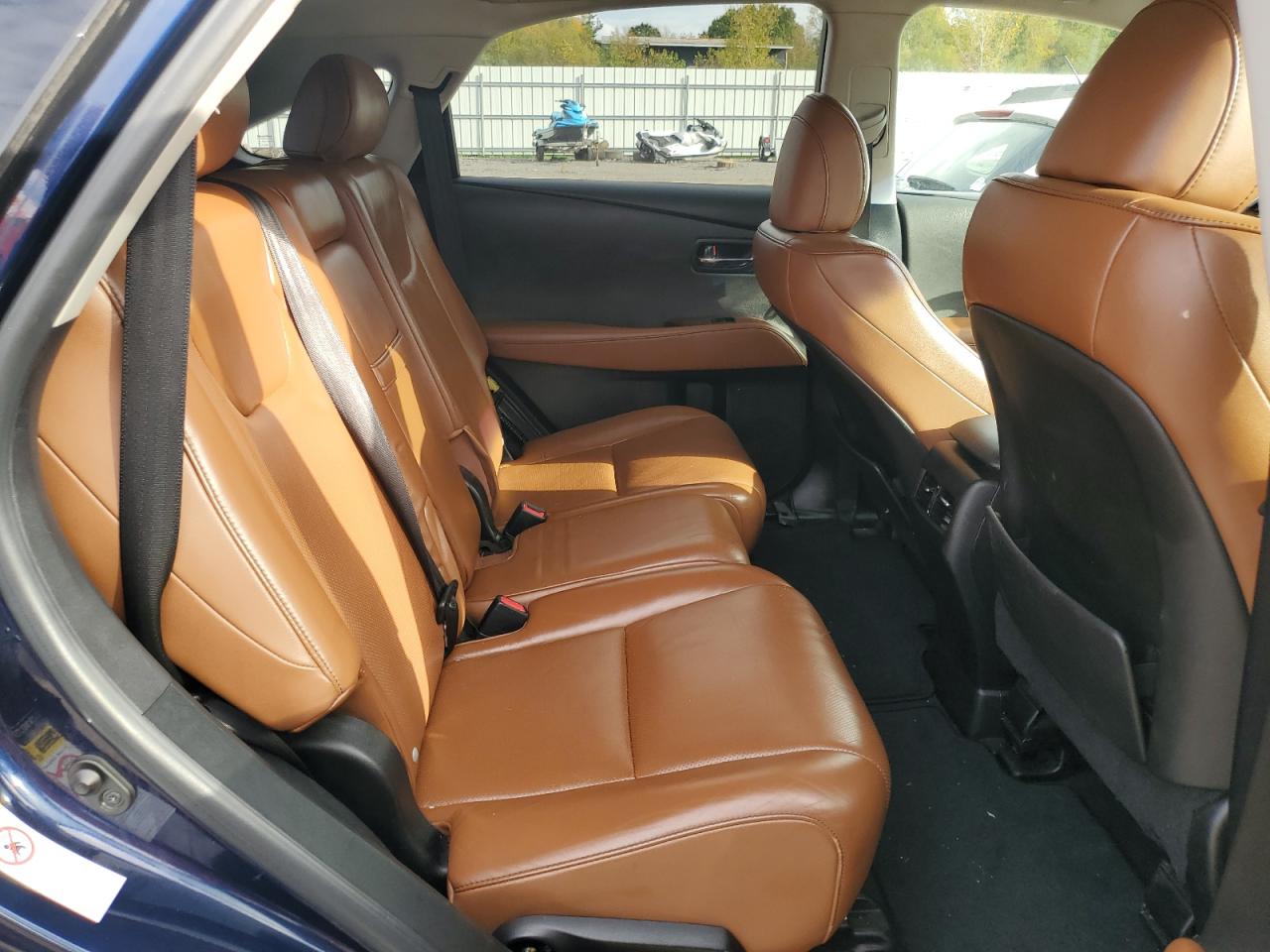 2014 Lexus Rx 350 Base VIN: 2T2BK1BA6EC239480 Lot: 85876965