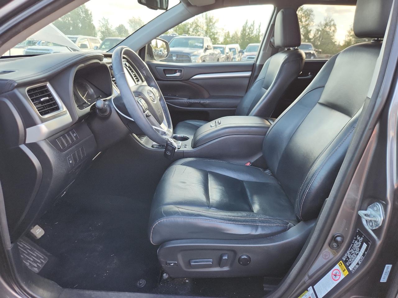 2014 Toyota Highlander Xle VIN: 5TDJKRFHXES036931 Lot: 85104675