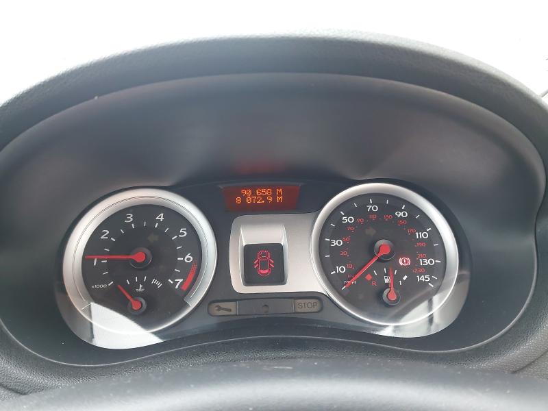 2008 RENAULT CLIO 1.2 TCE DYNAMIQUE 3DR [AC]