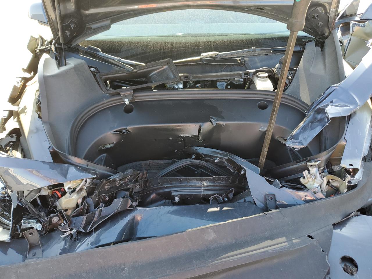 2023 Tesla Model 3 VIN: 5YJ3E1EA1PF624519 Lot: 89559615