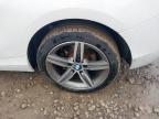 2012 BMW 116D SPORT AUTO  for sale at Copart YORK