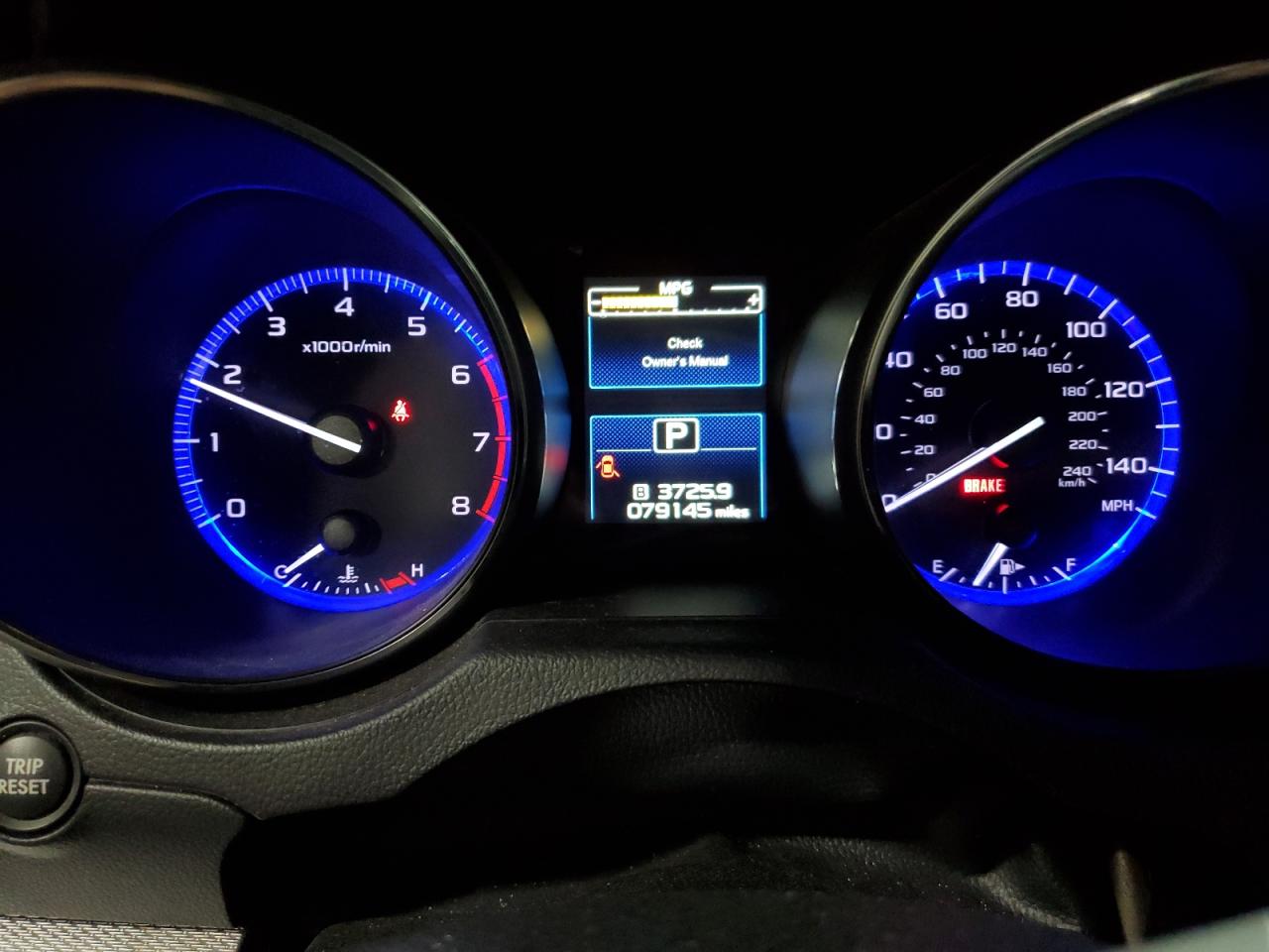 2015 Subaru Legacy 2.5I Premium VIN: 4S3BNAE60F3013626 Lot: 85192595