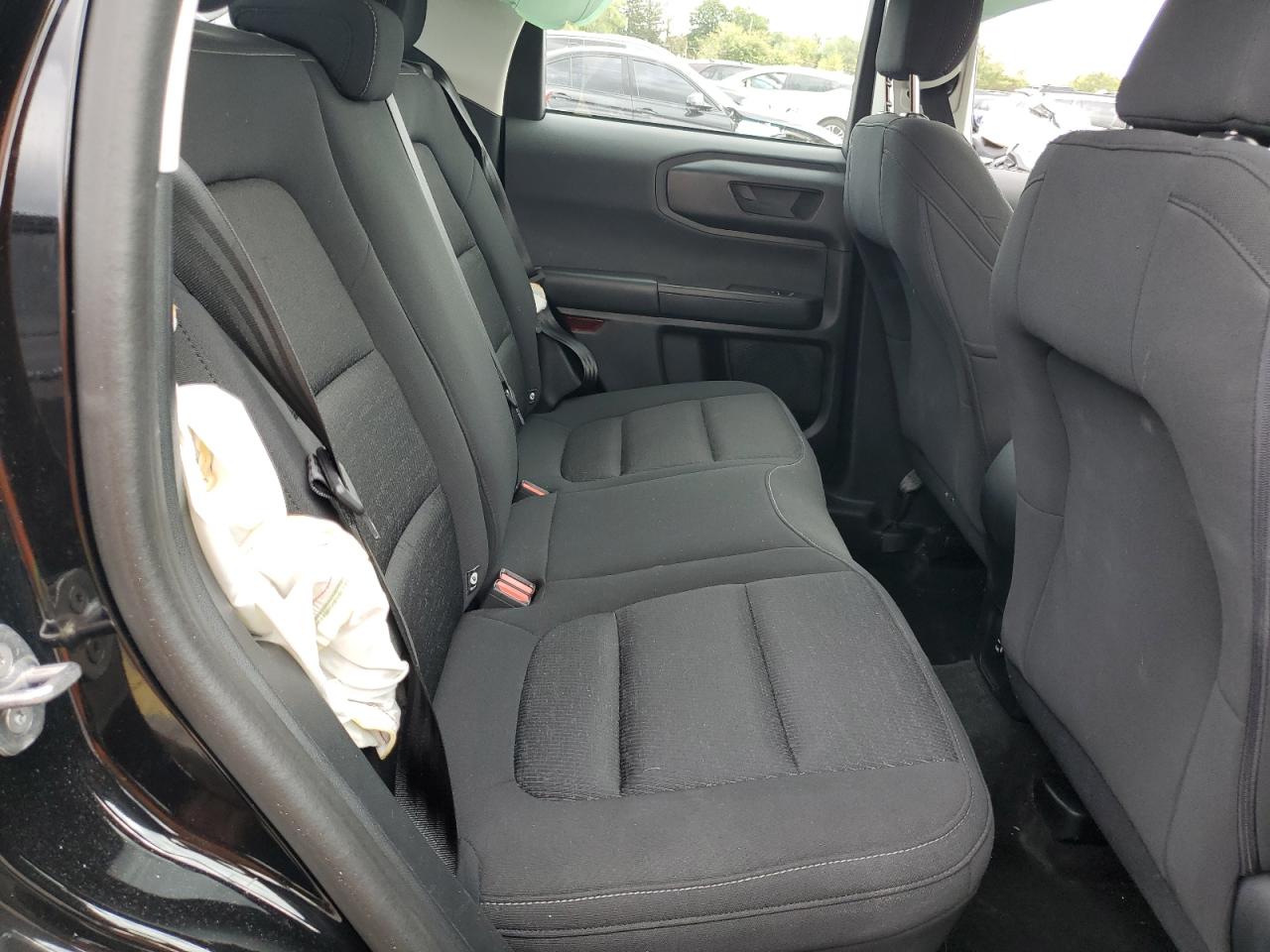 2021 Ford Bronco Sport VIN: 3FMCR9A62MRA38518 Lot: 85711075