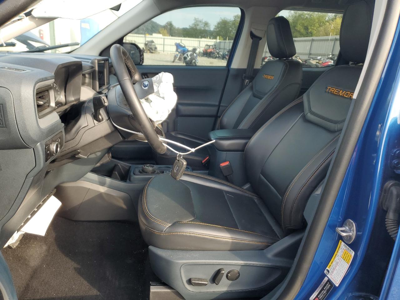 2023 Ford Maverick Xlt VIN: 3FTTW8G96PRA04109 Lot: 85253085