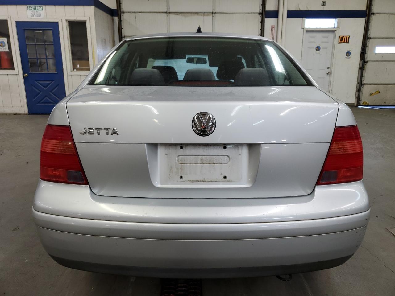 2003 Volkswagen Jetta Gls VIN: 3VWSK69MX3M072124 Lot: 87089555