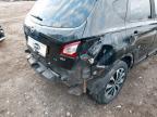 2012 NISSAN QASHQAI N-TEC + DCI  for sale at Copart YORK