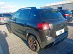 2018 CITROEN C3 AIRCROSS 1.2 PURETECH FEEL 5DR for sale at Copart CHESTER