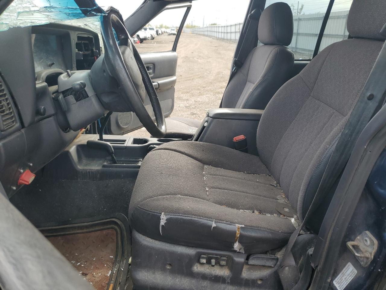 2001 Jeep Cherokee Classic VIN: 1J4FF58SX1L532118 Lot: 82279675