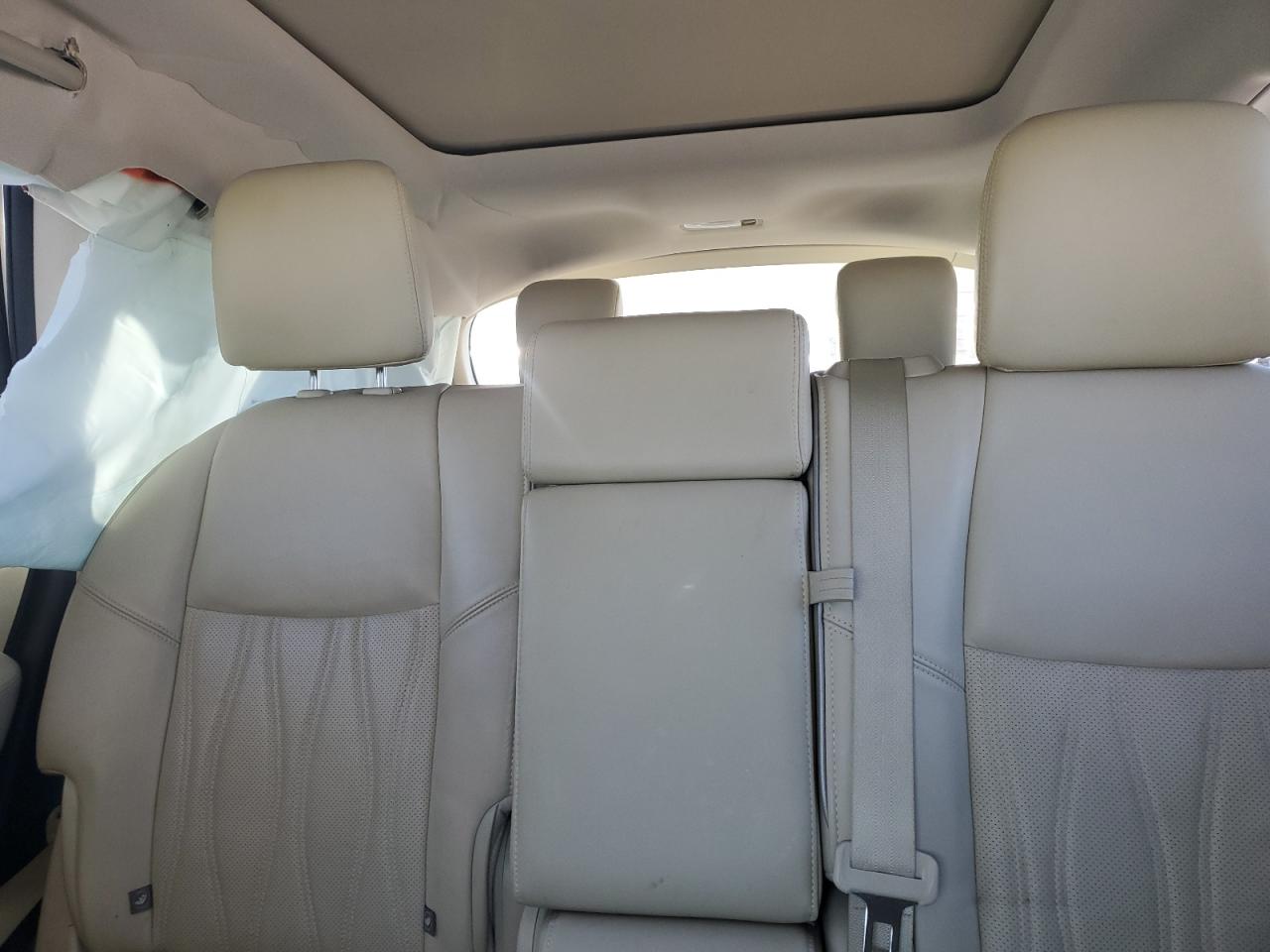 2017 Infiniti Qx60 VIN: 5N1DL0MM2HC517361 Lot: 89517695