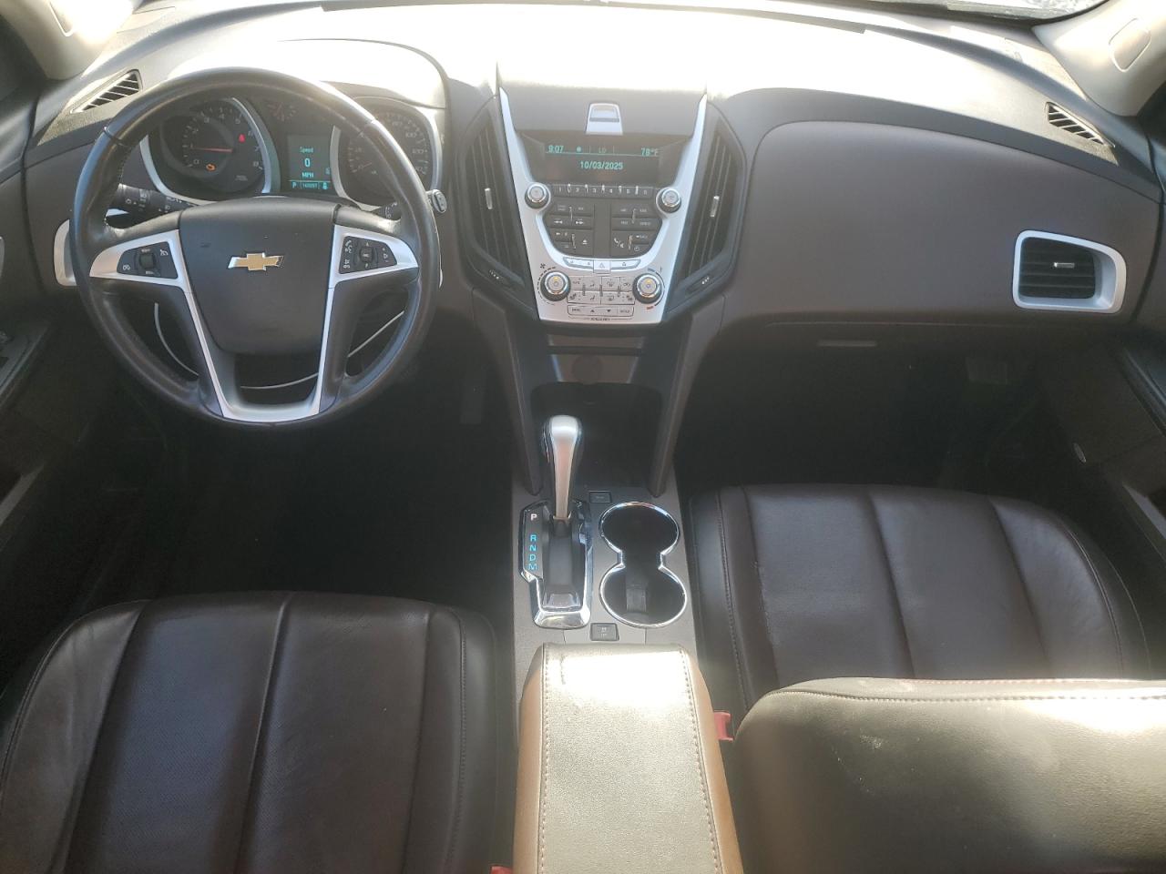 2011 Chevrolet Equinox Lt VIN: 2GNALPEC2B1199879 Lot: 84551505