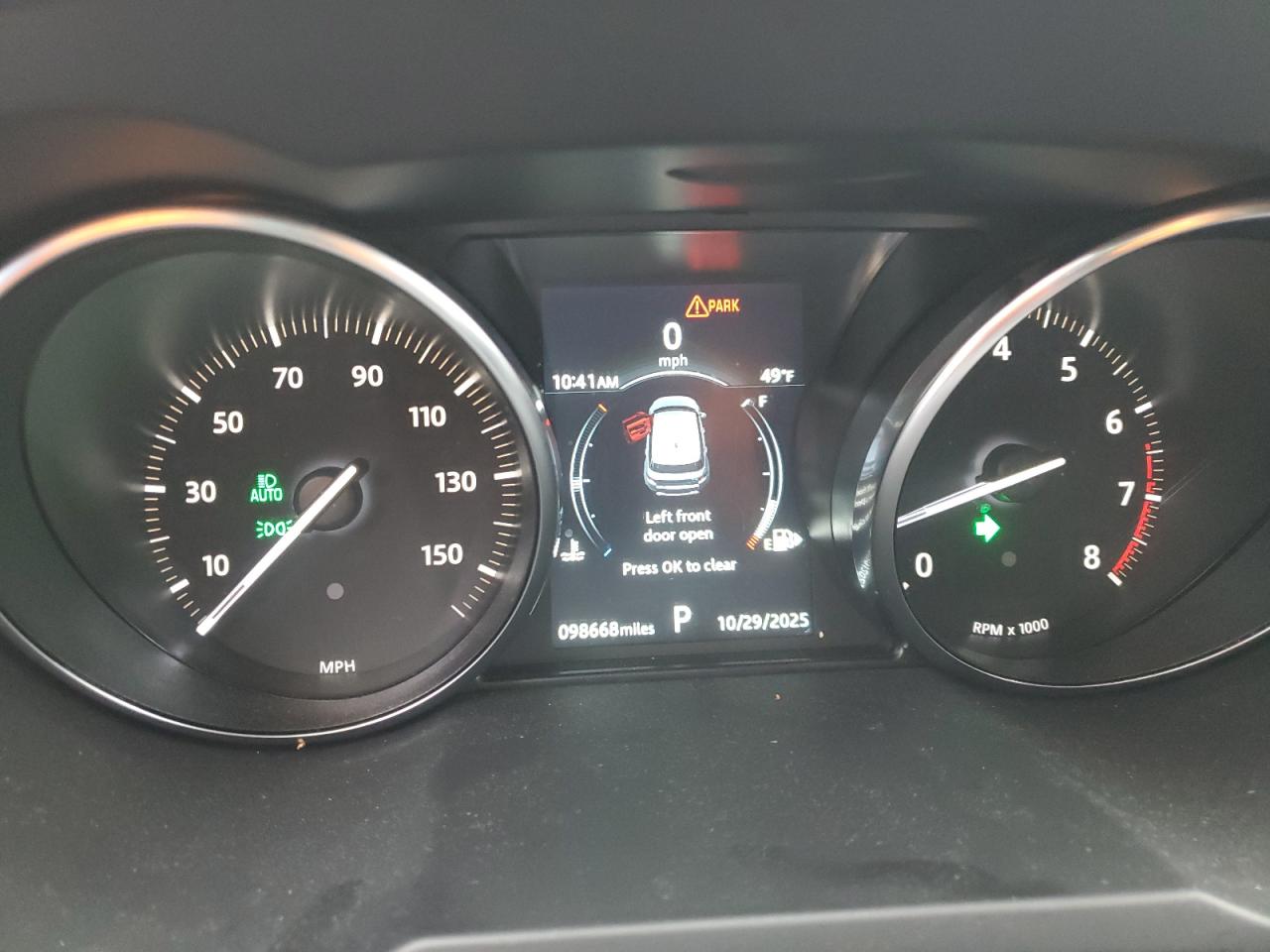 2019 Land Rover Range Rover Evoque Se VIN: SALVP2RXXKH342792 Lot: 90248735