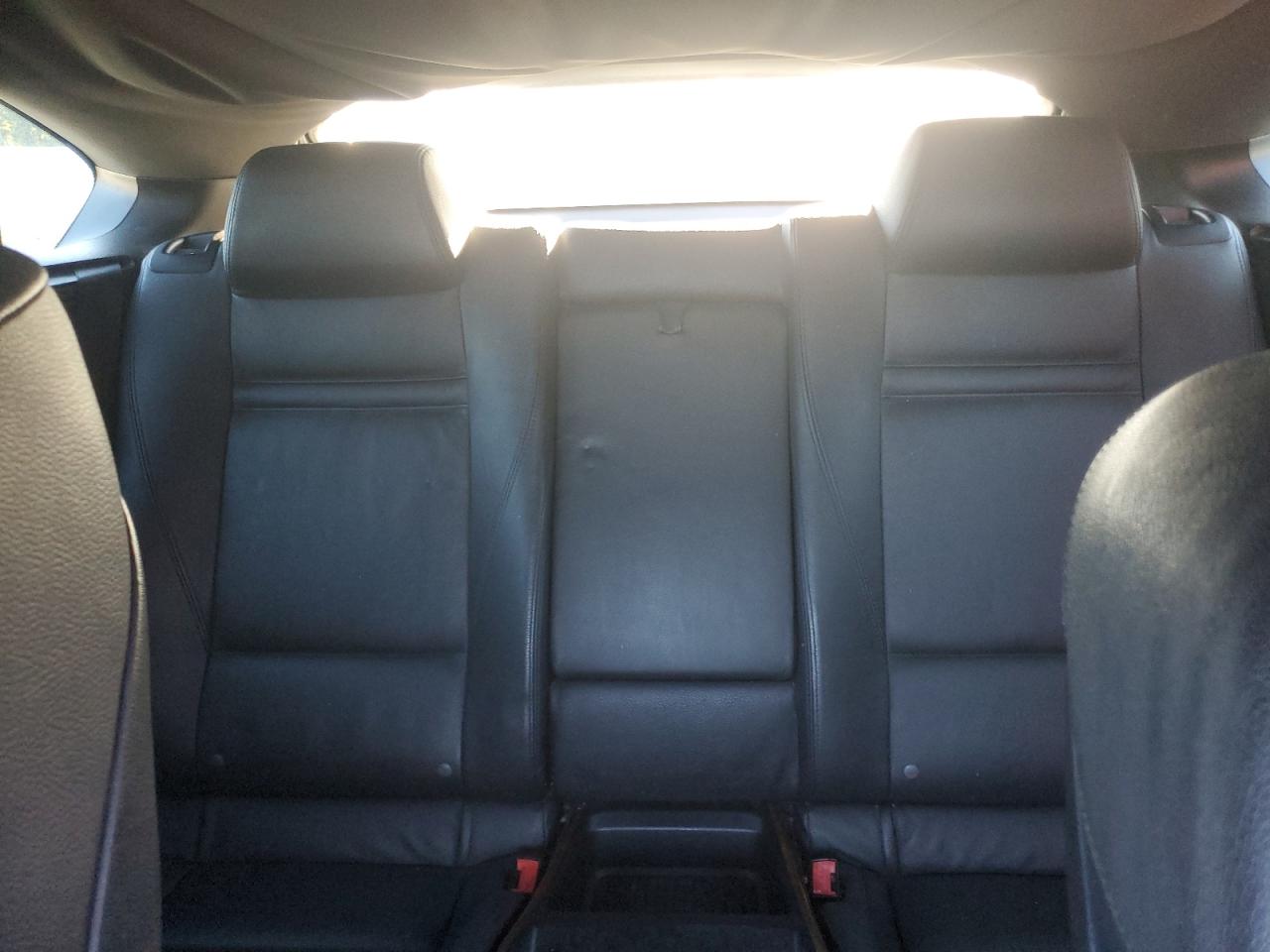 2013 BMW X6 xDrive35I VIN: 5UXFG2C50DL788483 Lot: 89858485