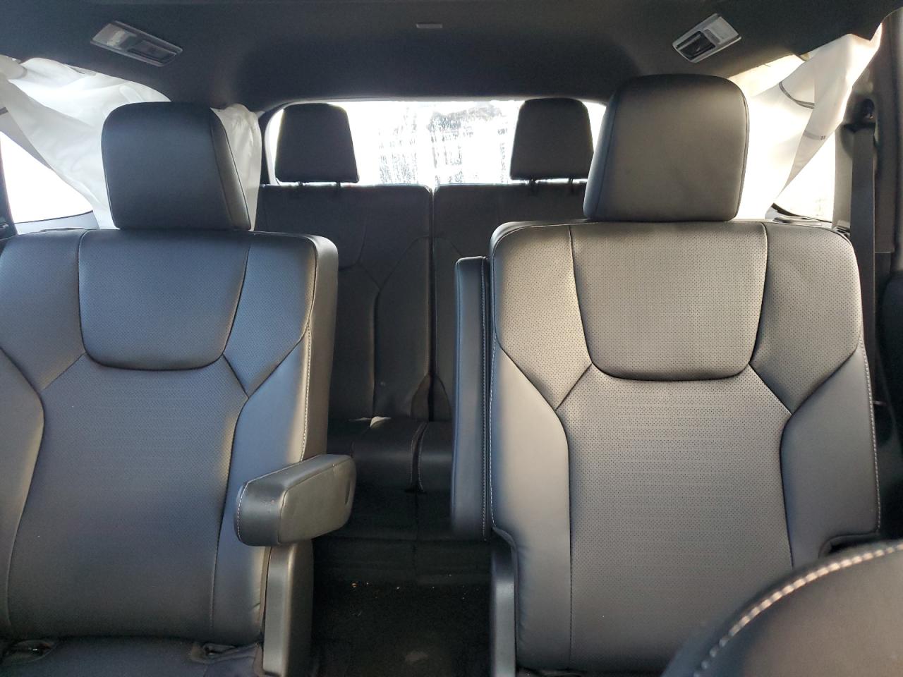 2024 Lexus Tx 350 Base VIN: 5TDAAAA66RS008494 Lot: 85310255