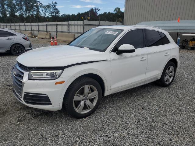 2019 Audi Q5 Premium