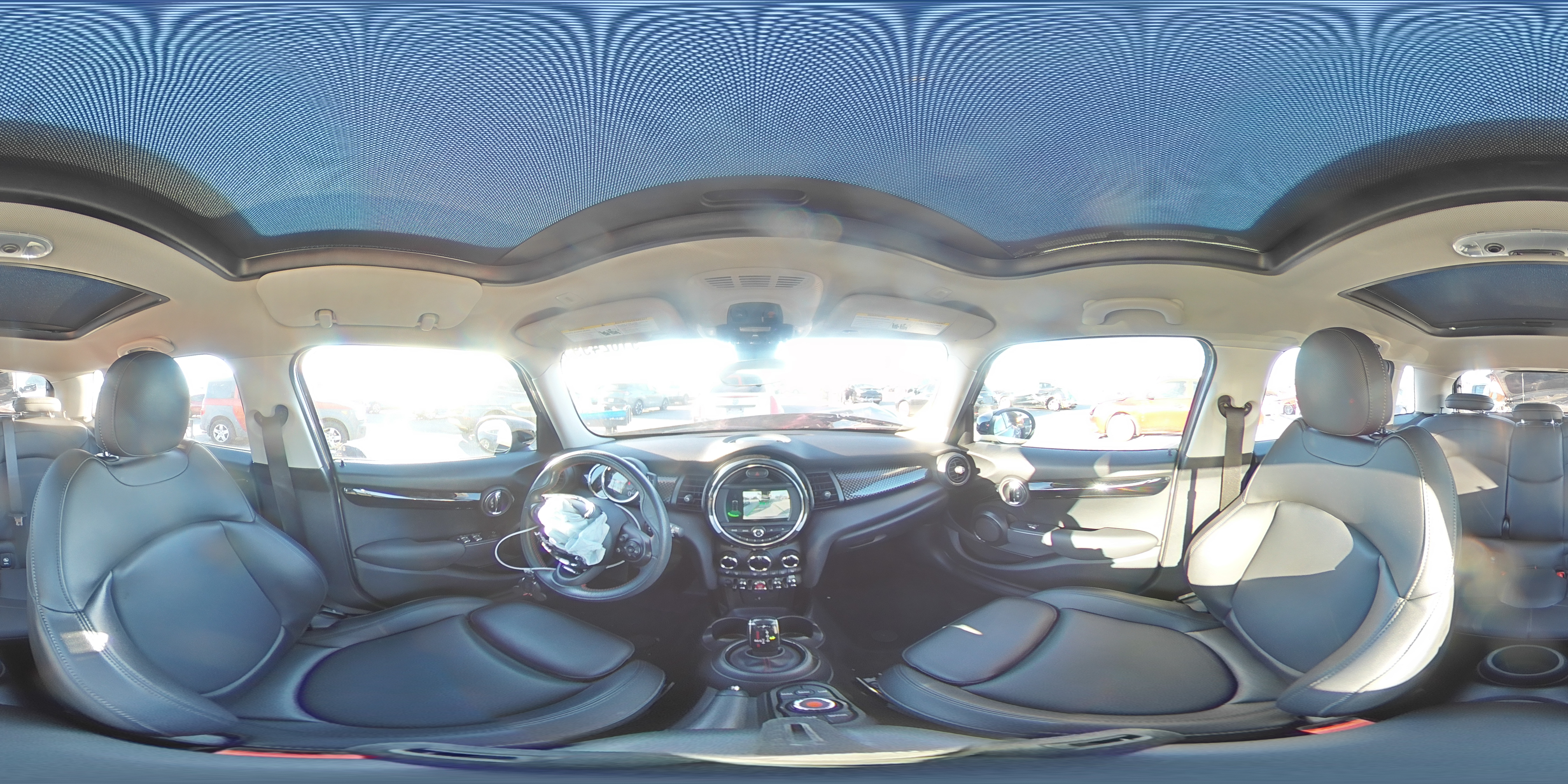 2020 Mini Cooper S VIN: WMWXU9C02L2M31996 Lot: 91024995