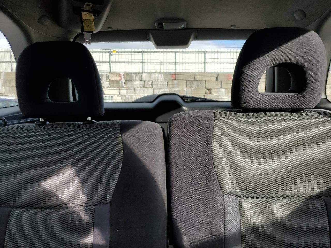 2005 Toyota Rav4 VIN: JTEGD20V950063854 Lot: 85652705