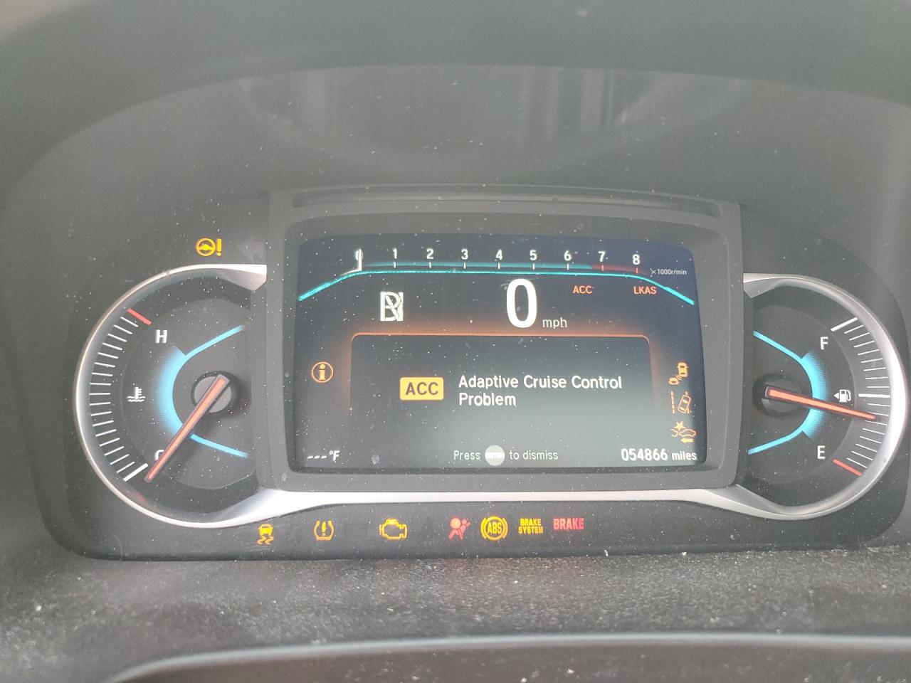 2020 Honda Pilot Exl VIN: 5FNYF5H57LB029239 Lot: 90095175