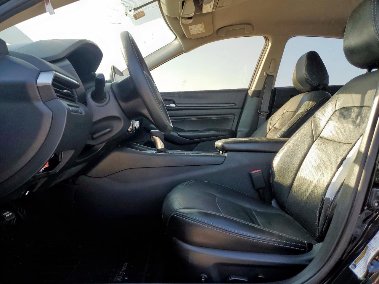 2019 Nissan Altima S VIN: 1N4BL4BV1KC166891 Lot: 86503575