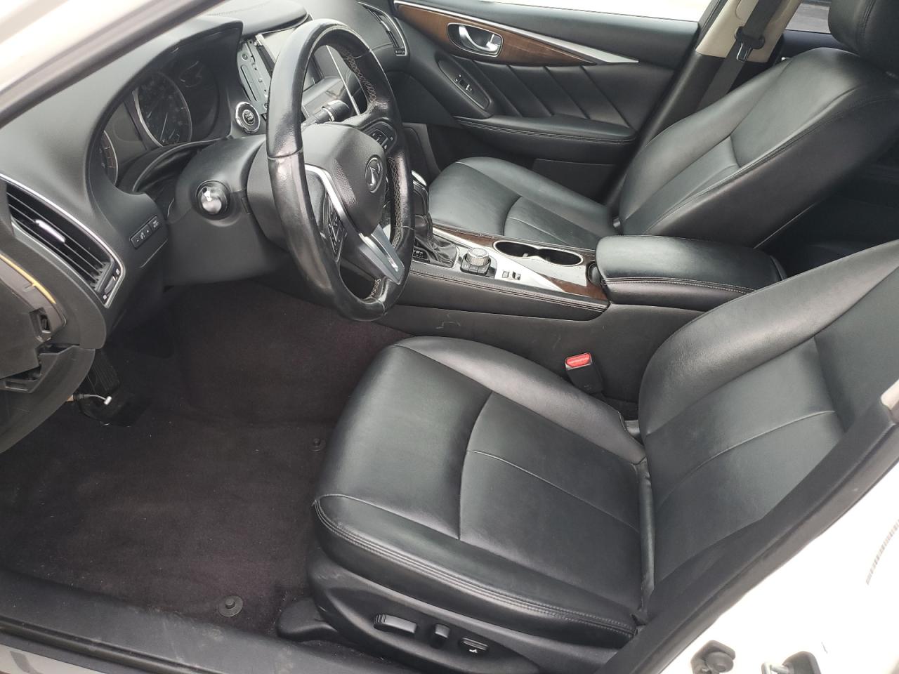 2018 Infiniti Q50 Luxe VIN: JN1EV7AP2JM362646 Lot: 85920925