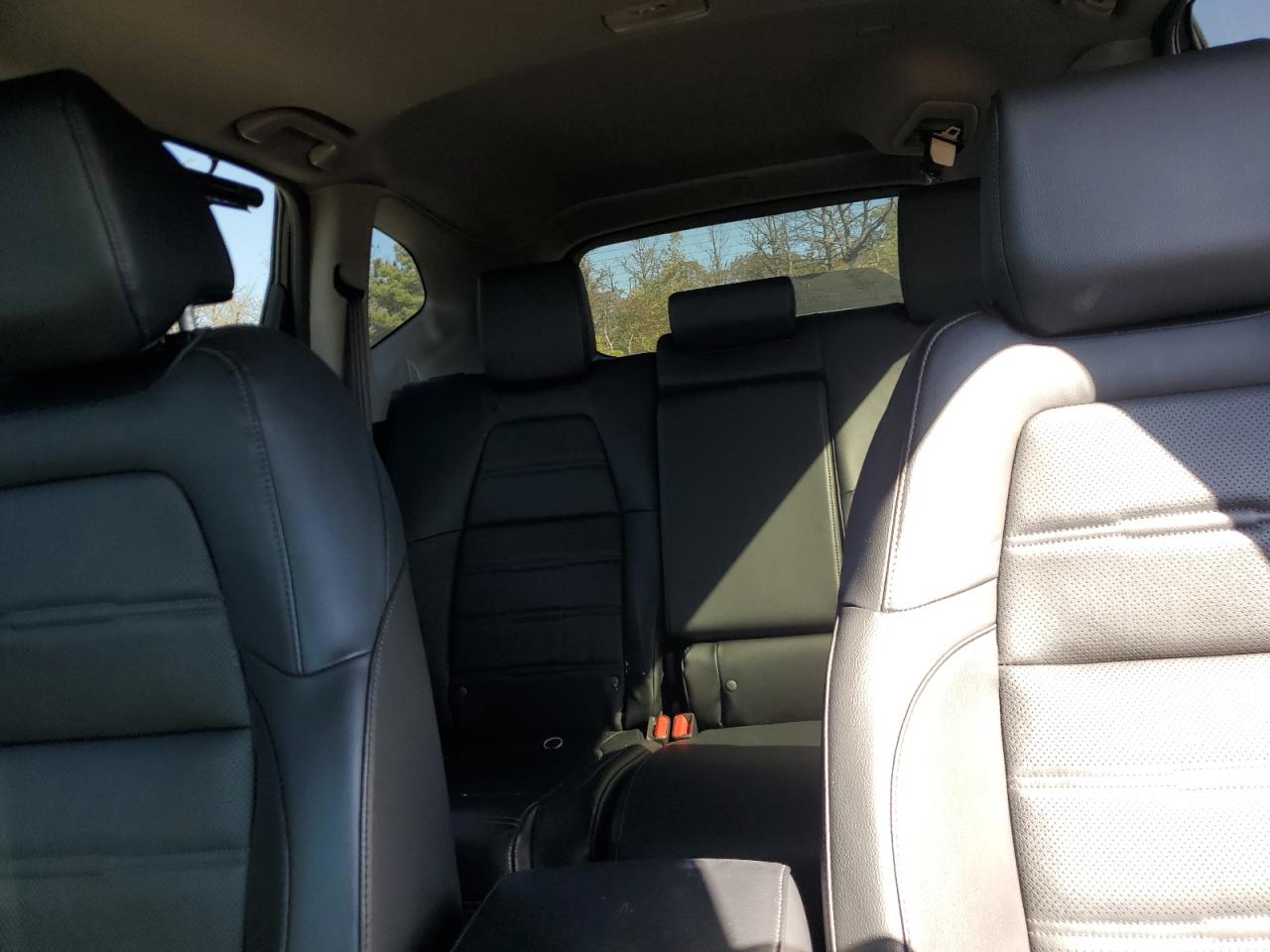 2019 Honda Cr-V Exl VIN: 5J6RW1H80KA036462 Lot: 84071765