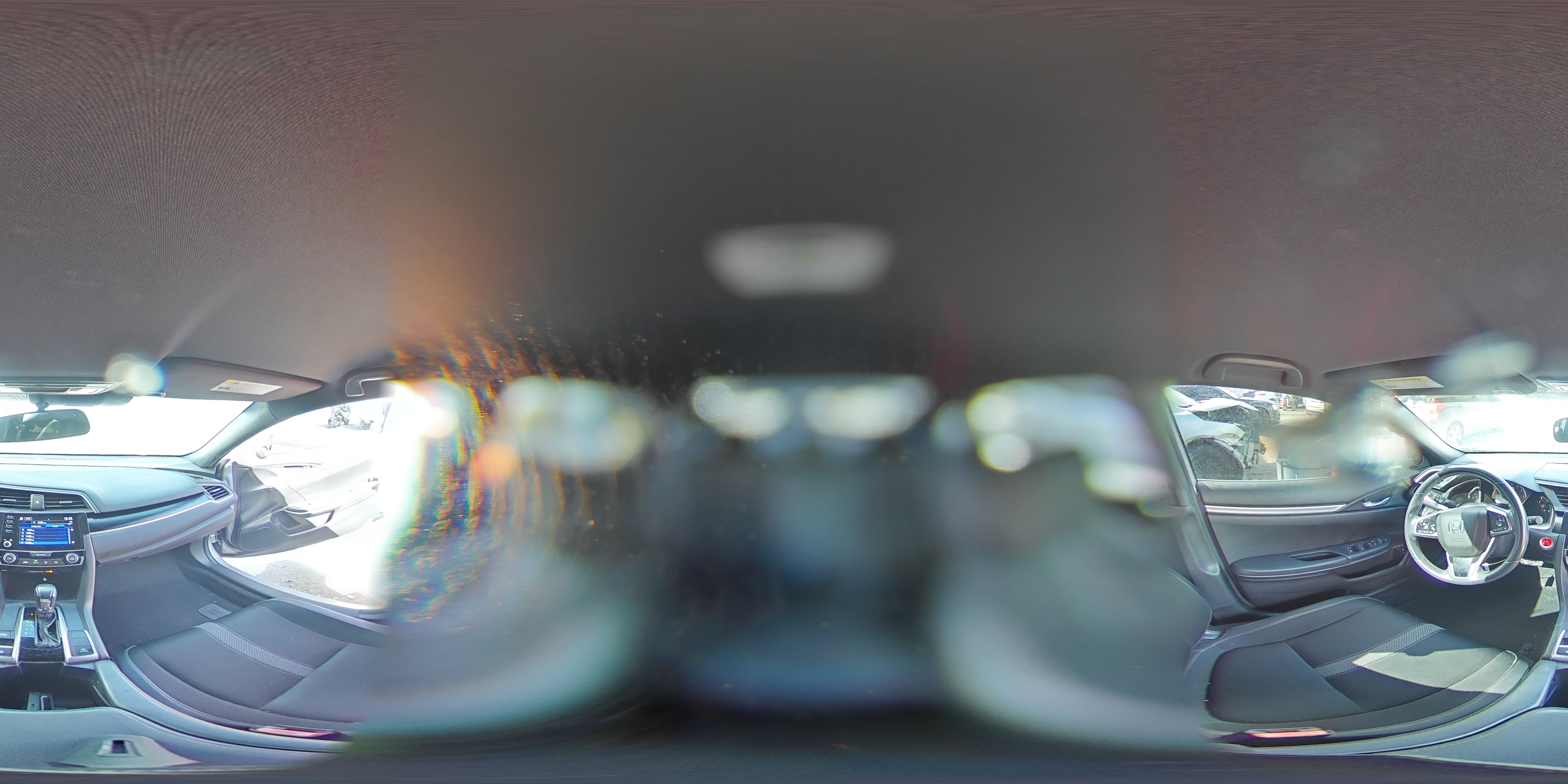 2020 Honda Civic Sport VIN: 2HGFC2F84LH579361 Lot: 85539185