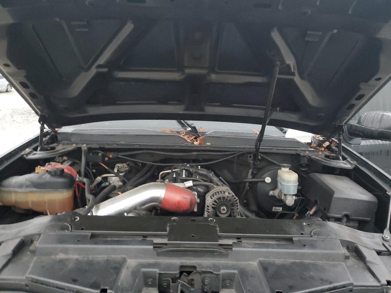 2009 Chevrolet Avalanche C1500 Ls VIN: 3GNEC12089G163723 Lot: 90842295