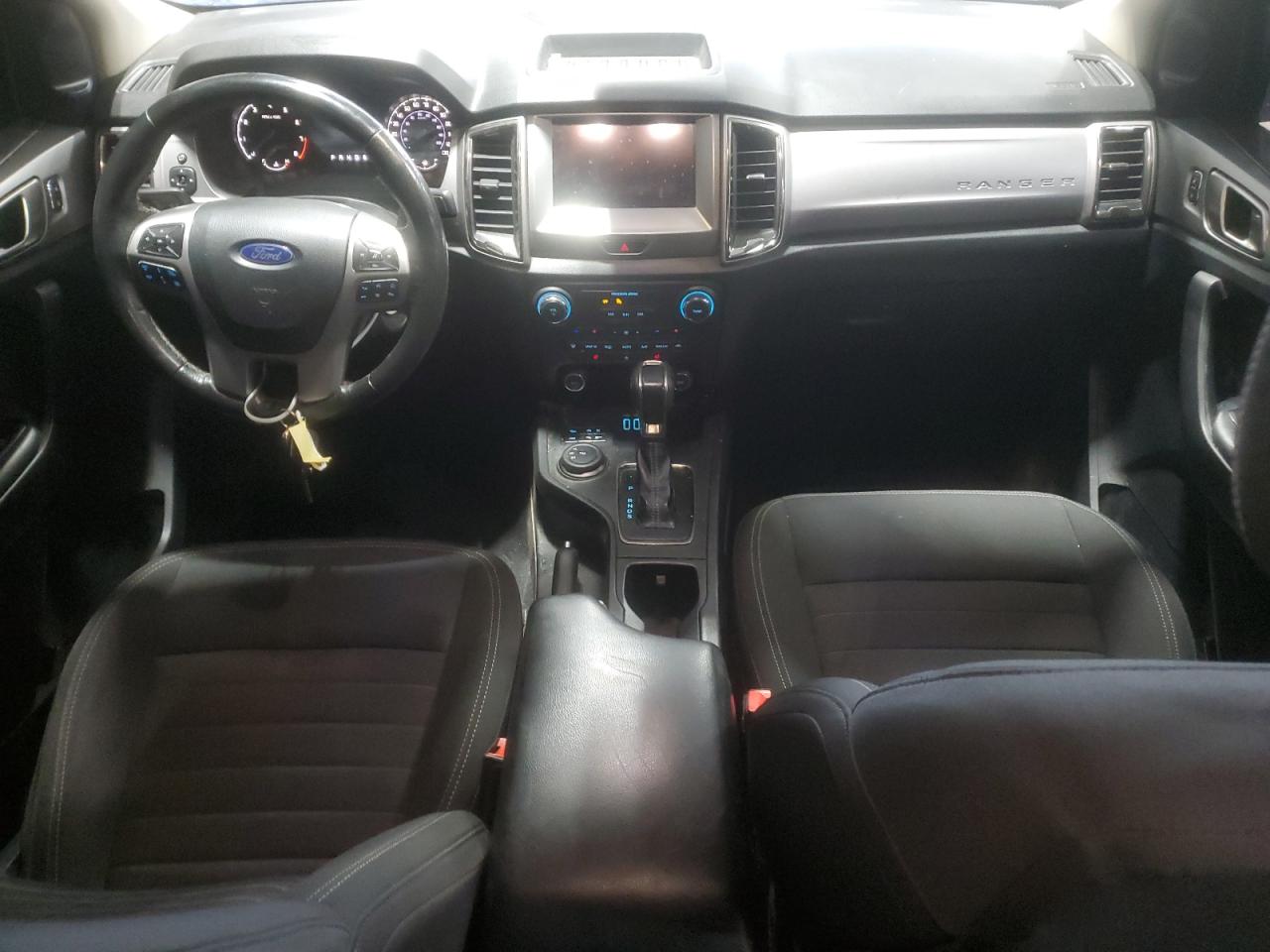 2019 Ford Ranger Xl VIN: 1FTER4FH6KLA25552 Lot: 86309945