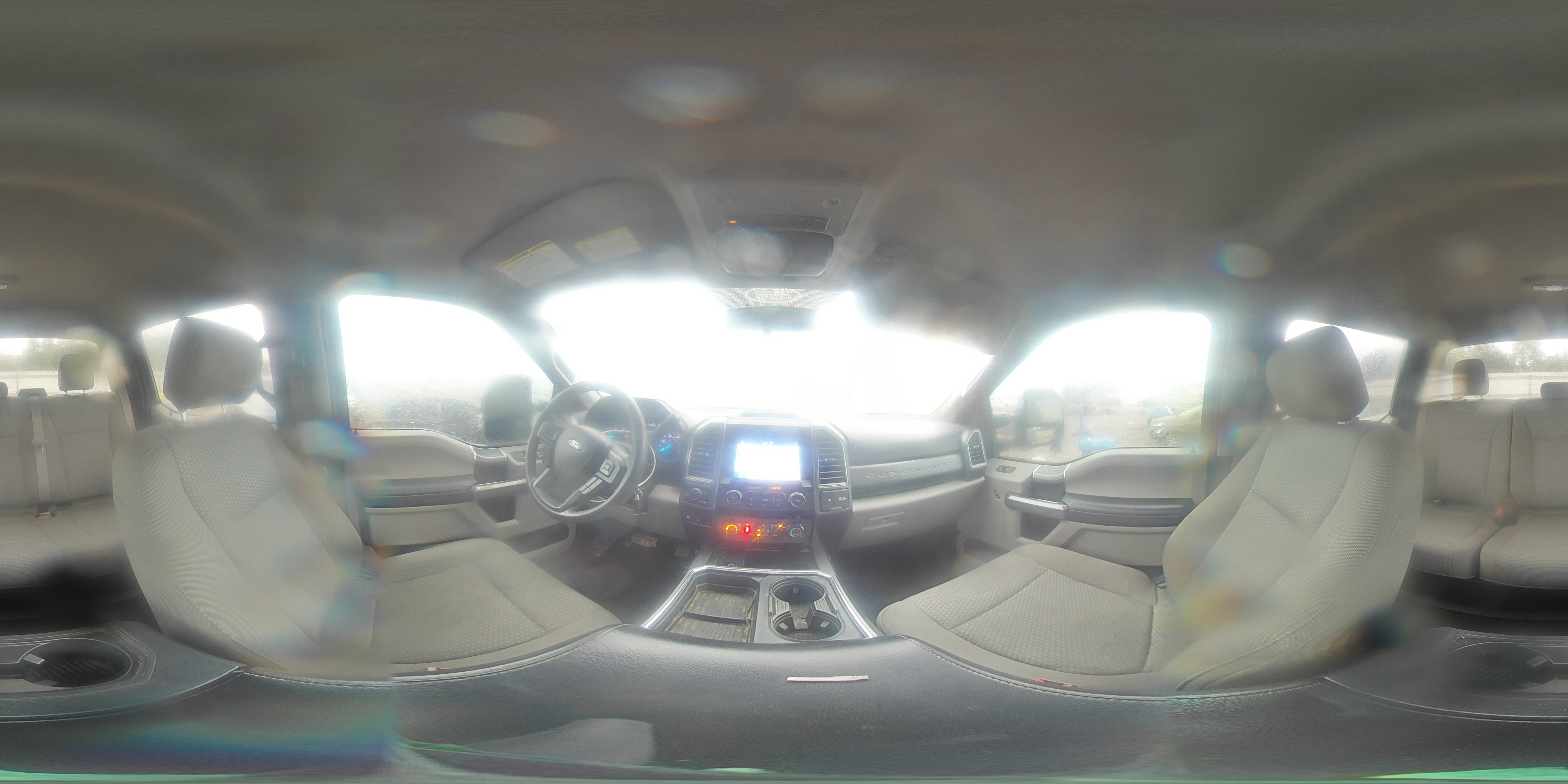 2019 Ford F250 Super Duty VIN: 1FT7W2BT5KED37656 Lot: 90453275