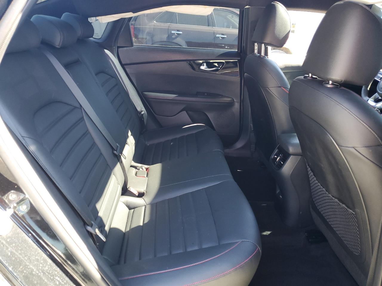 2024 Kia Forte Gt VIN: 3KPF44AC5RE810565 Lot: 86654625