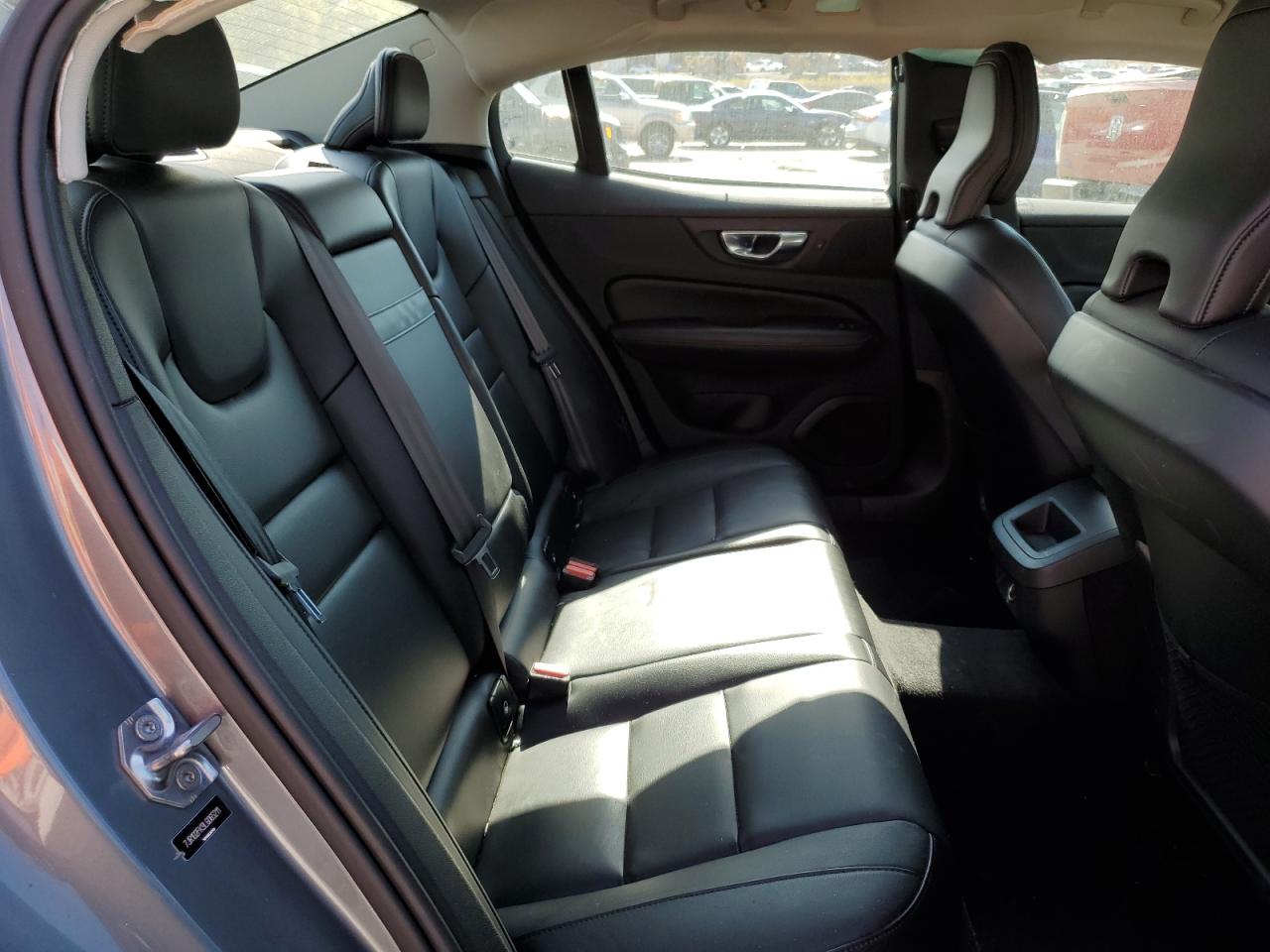 2020 Volvo S60 T5 Momentum VIN: 7JR102FK9LG065211 Lot: 85781755