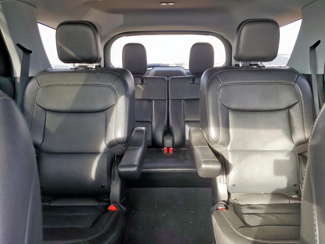 2022 Ford Explorer Limited VIN: 1FMSK7FHXNGA66025 Lot: 85157285