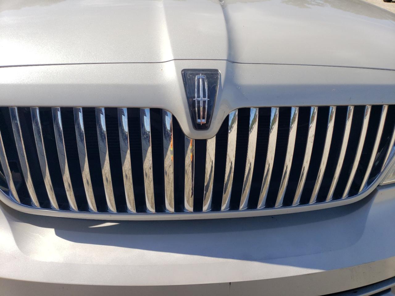 2006 Lincoln Navigator VIN: 5LMFU28546LJ24959 Lot: 84571945